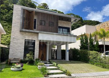 house em Rua Artur Torquato Batista, Fazendinha - Itajaí - SC