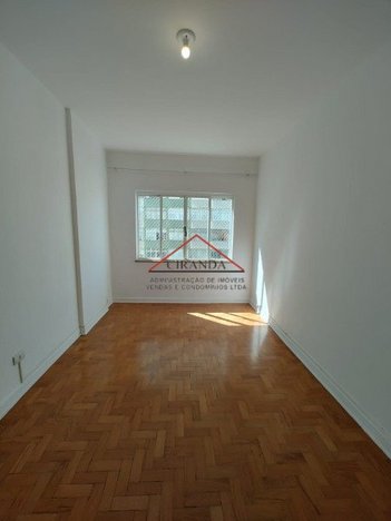 apartment em Rua Dona Antônia de Queirós, Consolação - São Paulo - SP