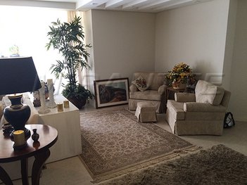 apartment em Alameda Sarutaiá, Jardim Paulista - São Paulo - SP