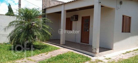 house em Rua Dorival Castilhos Machado, Aberta dos Morros - Porto Alegre - RS