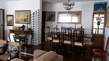 apartment em Rua Abdo Ambuba, Vila Andrade - São Paulo - SP