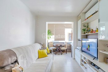 apartment em Rua Pedro Boticário, Glória - Porto Alegre - RS