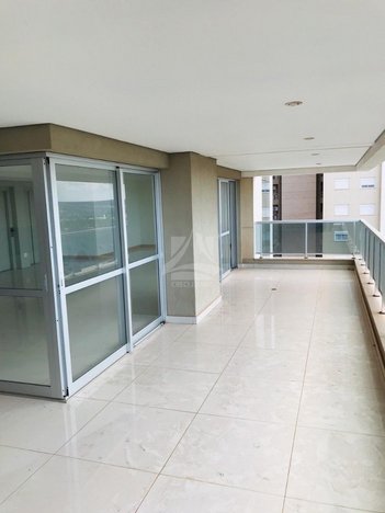 apartment em Rua Luciana Mara Ignácio, Jardim Botânico - Ribeirão Preto - SP