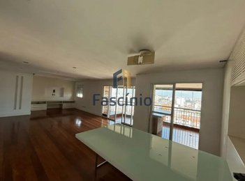 apartment em Avenida Damasceno Vieira, Vila Mascote - São Paulo - SP