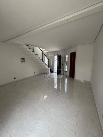 house em Avenida João Pessoa, Jardim Utinga - Santo André - SP