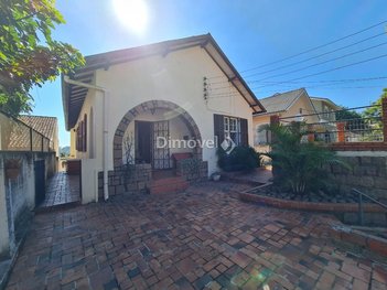 house em DEPUTADO ARAMY SILVA, Santa Tereza - Porto Alegre - RS