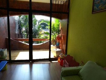 house em Rua Léo Delibes, Vila Rosaria - São Paulo - SP