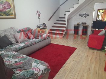 house em Rua dos Espanhóis, Carandiru - São Paulo - SP