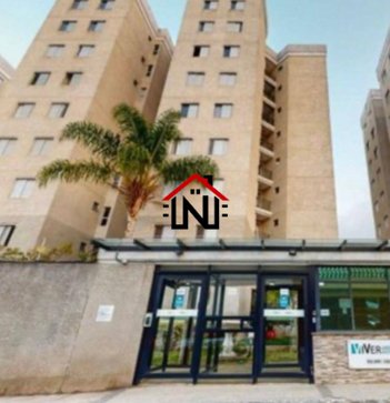 apartment em Rua Anny, São João Clímaco - São Paulo - SP