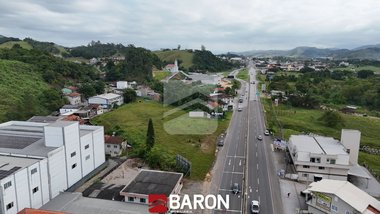 land_lot em Rodovia Antônio Heil, Campeche - Itajaí - SC