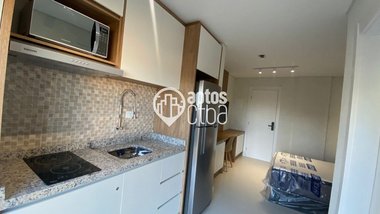 apartment em Rua Acre, Água Verde - Curitiba - PR