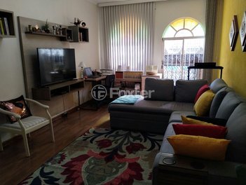 house em Rua Itaiara, Cidade Vargas - São Paulo - SP