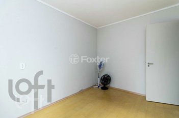 apartment em Rua Professor Pedreira de Freitas, Tatuapé - São Paulo - SP