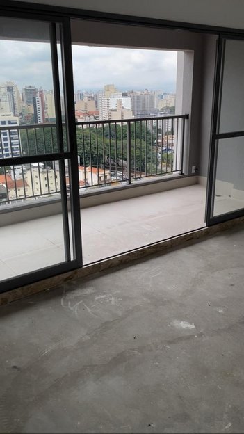 apartment em Rua Carlos Petit, Vila Mariana - São Paulo - SP