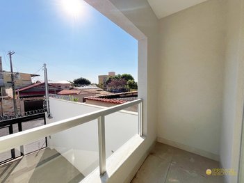 house em Rua Álvaro Camargos Sobrinho, Floramar - Belo Horizonte - MG