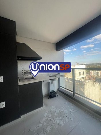 apartment em Avenida Roque Petroni Júnior, Jardim das Acácias - São Paulo - SP