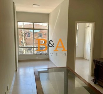 apartment em Rua Barão de Mesquita, Grajaú - Rio de Janeiro - RJ