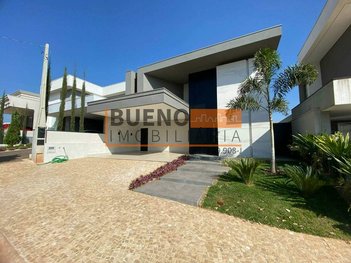 house em Avenida Pastor Diógenes Wiezel, Jardim Firenze - Santa Bárbara D'Oeste - SP