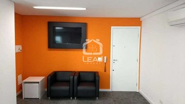 office em Avenida Adolfo Pinheiro, Santo Amaro - São Paulo - SP