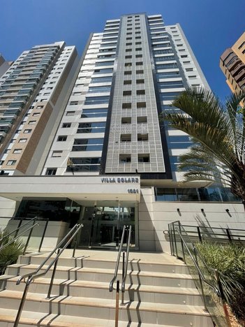 apartment em Rua Caracas, Santa Rosa - Londrina - PR