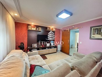 house em Rua Boqueirão do Leão, Burgo Paulista - São Paulo - SP