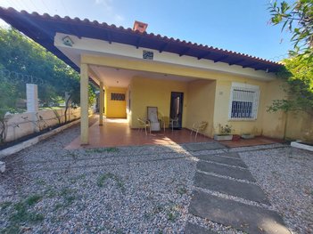 house em Rua Porto Alegre, Cassino - Rio Grande - RS