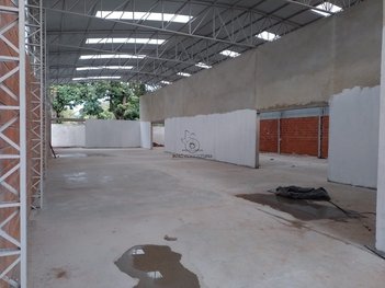 industrial em Estrada da Cooperativa, Barreiro - Araçoiaba da Serra - SP