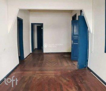 house em Osvaldo Cruz, Balneário - Florianópolis - SC