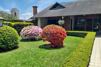 commercial_building em Rua Angelina Parolina Zocca, Jardim Santa Rosa - Sorocaba - SP
