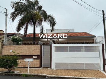 house em Rua dos Viajantes, Parque São Jorge - Marília - SP