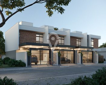 house em Rodolfo Todt, Amizade - Jaraguá do Sul - SC