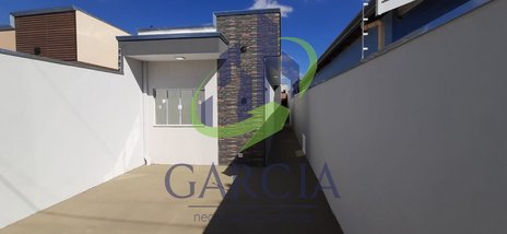 house em Rua Presidente Prudente, Jardim Novo Itacolomi - Mogi Guaçu - SP
