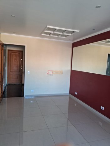 apartment em Rua Gabriel D'Anunzio, Rudge Ramos - São Bernardo do Campo - SP