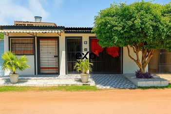 house em Rua Nova Luzitânia, Salgadinho - Olinda - PE