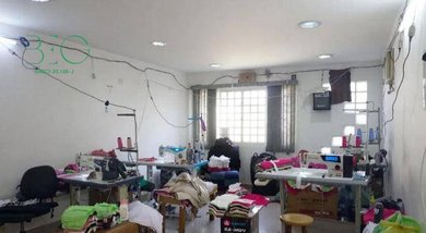 house em Rua Sargento Rozende, Vila Rui Barbosa - São Paulo - SP