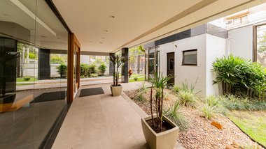 apartment em MURILO FURTADO, Petrópolis - Porto Alegre - RS