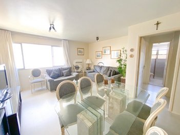apartment em Rua Professor João Arruda, Perdizes - São Paulo - SP