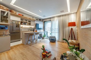 apartment em Avenida Senador Tarso Dutra, Petrópolis - Porto Alegre - RS