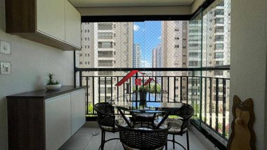 apartment em Avenida Industrial, Campestre - Santo André - SP