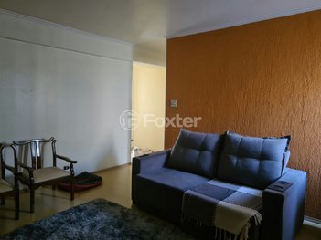 apartment em Avenida Água Fria, Água Fria - São Paulo - SP