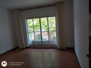 apartment em Rua Ingles de Sousa, Jardim da Glória - São Paulo - SP