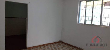 house em Rua Mantenópolis, Jardim Independência - São Vicente - SP