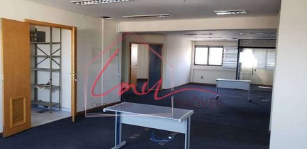 office em Formosa, Rudge Ramos - São Bernardo do Campo - SP