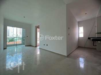 apartment em Rua Augusto Tortorelo Araújo, Jardim São Paulo(Zona Norte) - São Paulo - SP