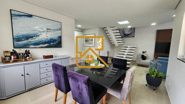 house em Avenida Antonio Tozato, Ibiti Royal Park - Sorocaba - SP