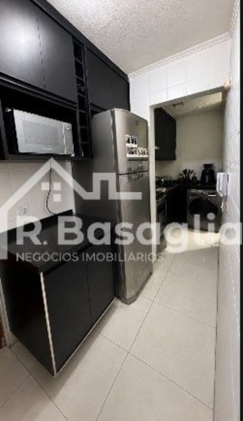 apartment em Rua Nova Brasília, Jardim Dona Sinhá - São Paulo - SP