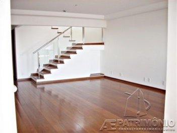 apartment em Rua Voluntários de Sorocaba, Centro - Sorocaba - SP