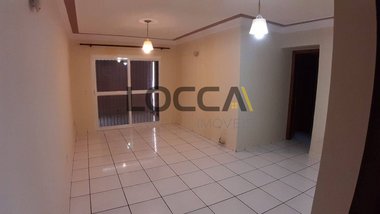 apartment em Rua Joviano Oscar de Morais, Planalto Verde - Ribeirão Preto - SP