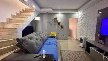 house em Rua Hidetoshi Yoshimoto, Parque São Bento - Sorocaba - SP