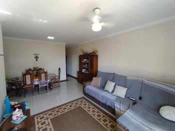 apartment em Rua Galileu Galilei, Condomínio Itamaraty - Ribeirão Preto - SP